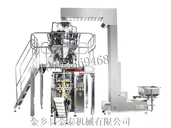 食品包裝機(jī)廠家講述食品包裝機(jī)能發(fā)揮哪幾個(gè)部分的用途